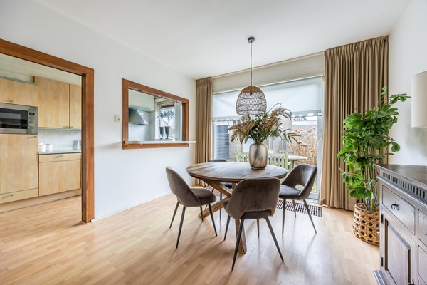 Medium property photo - Amestelle 189, 1161 AX Zwanenburg